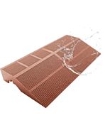 Tlakovec - plošča LATERA polovička