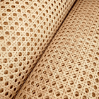 Mreža iz naravnega ratana - DUNAJSKI TRS